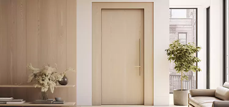 Choose Quality for Your Inside Doors in Fishers, IN