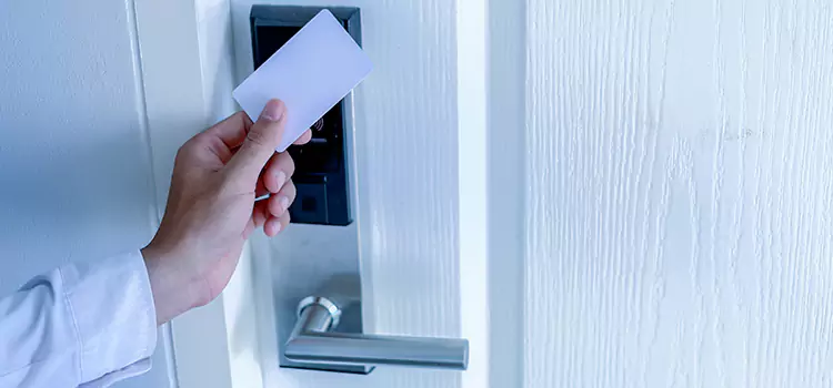 Why Choose Us for Your Keycard Lock Installation in Fishers, IN?
