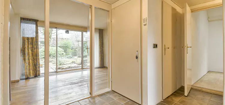 Why Choose Our Pocket Door Experts in Fishers, IN?
