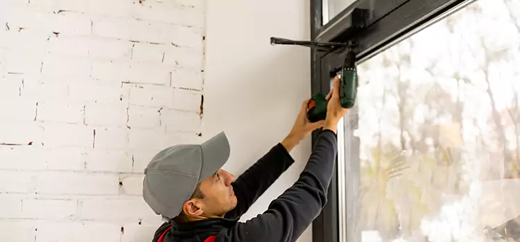 Your Trusted Partner for Door Closer Solutions in Fishers, IN