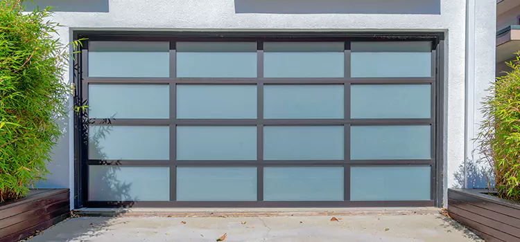 Why Choose Us for Garage Door Care in Fishers, IN?
