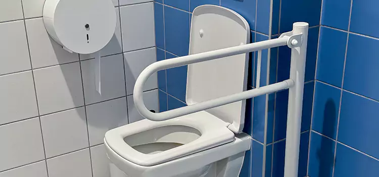 Comprehensive Solutions in Fishers, IN for Accessible Facilities