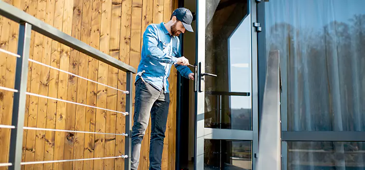 Emergency Patio Door Repair Fishers